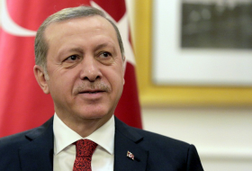 Erdogan ratifies agreement on Turkish Stream 